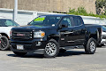 2020 GMC Canyon All Terrain