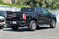 2020 GMC Canyon All Terrain