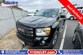2020 GMC Canyon All Terrain