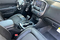 2020 GMC Canyon All Terrain