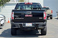 2020 GMC Canyon All Terrain