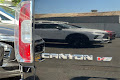 2020 GMC Canyon All Terrain