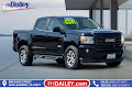 2020 GMC Canyon All Terrain