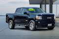 2020 GMC Canyon All Terrain