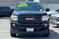 2020 GMC Canyon All Terrain