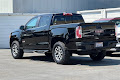 2020 GMC Canyon All Terrain