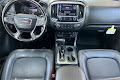 2020 GMC Canyon All Terrain