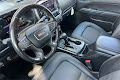 2020 GMC Canyon All Terrain