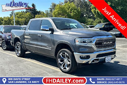 2021 RAM 1500 Limited
