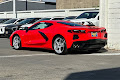2025 Chevrolet Corvette Stingray
