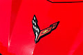 2025 Chevrolet Corvette Stingray