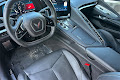 2025 Chevrolet Corvette Stingray