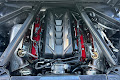 2025 Chevrolet Corvette Stingray