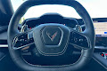 2025 Chevrolet Corvette Stingray
