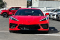 2025 Chevrolet Corvette Stingray