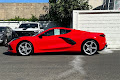 2025 Chevrolet Corvette Stingray