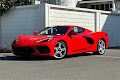 2025 Chevrolet Corvette Stingray