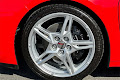 2025 Chevrolet Corvette Stingray