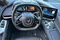 2025 Chevrolet Corvette Stingray