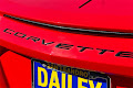 2025 Chevrolet Corvette Stingray