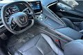2025 Chevrolet Corvette Stingray