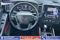 2023 Nissan Frontier PRO-X