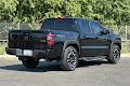 2023 Nissan Frontier PRO-X