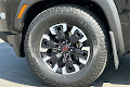 2023 Nissan Frontier PRO-X