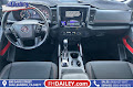 2023 Nissan Frontier PRO-X