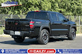 2023 Nissan Frontier PRO-X