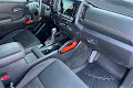 2023 Nissan Frontier PRO-X