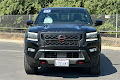 2023 Nissan Frontier PRO-X
