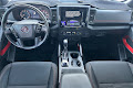2023 Nissan Frontier PRO-X