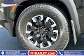 2023 Nissan Frontier PRO-X