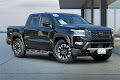 2023 Nissan Frontier PRO-X