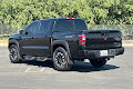 2023 Nissan Frontier PRO-X