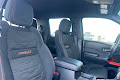 2023 Nissan Frontier PRO-X