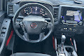2023 Nissan Frontier PRO-X