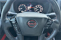 2023 Nissan Frontier PRO-X