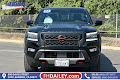 2023 Nissan Frontier PRO-X