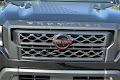 2023 Nissan Frontier PRO-X