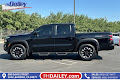 2023 Nissan Frontier PRO-X