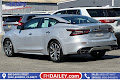 2019 Nissan Maxima 3.5 SV