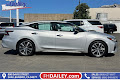 2019 Nissan Maxima 3.5 SV