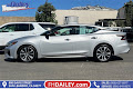 2019 Nissan Maxima 3.5 SV