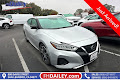 2019 Nissan Maxima 3.5 SV