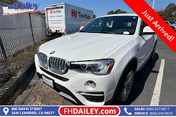 2018 BMW X4 xDrive28i