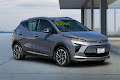 2022 Chevrolet Bolt EUV Premier