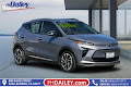 2022 Chevrolet Bolt EUV Premier