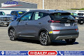 2022 Chevrolet Bolt EUV Premier
